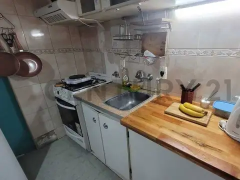 Departamento en Venta de Monoambiente