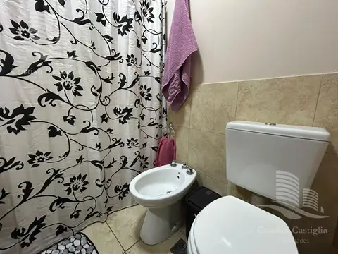 Departamento Monoambiente Planta Baja con Jardín en Venta en Munro