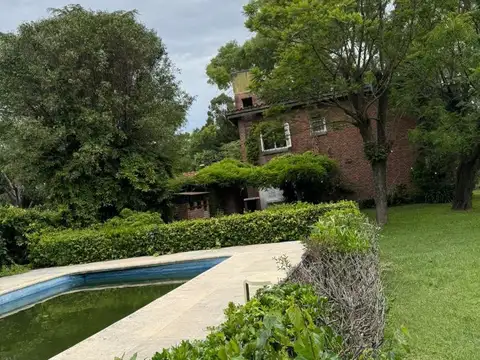 Casa Venta Ranelagh 5 ambientes
