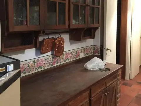 Casa en Venta 50 años