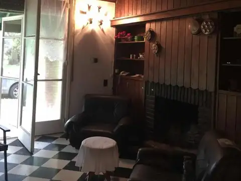 Casa en Venta al Suroeste
