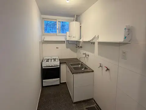 Departamento en Venta 40 años