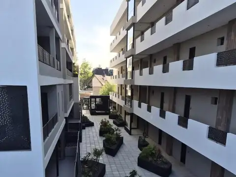 Departamento en Alquiler Apto profesional