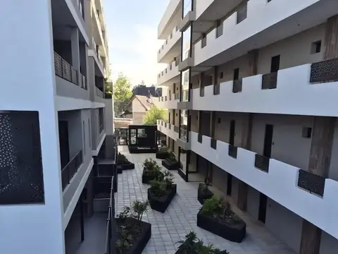 Departamento en Alquiler Apto profesional