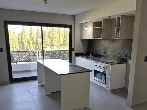Departamento en alquiler - 1 Dormitorio 1 Baño - Esteban Echeverria