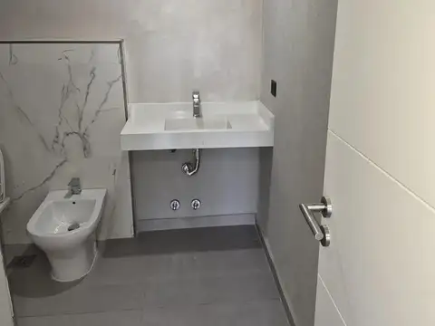 Departamento en Alquiler A Estrenar
