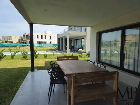 Casa en Venta al Noroeste