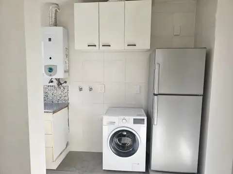 Justo general urquiza 100, Piso 5