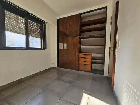 Departamento en Alquiler 40 años