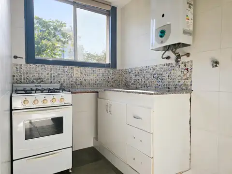 Departamento en Alquiler de 2 ambientes