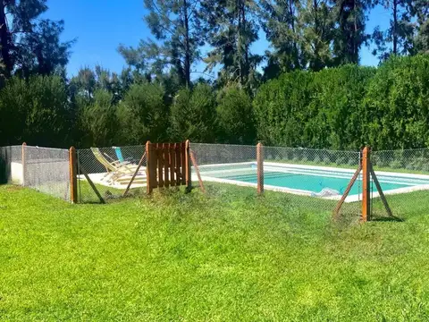Casa en Alquiler Temporal de 3 dormitorios