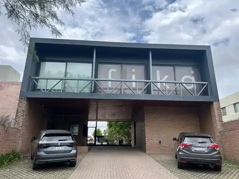 ¡Alquiler! Oficina en Urca ¡Ubicación privilegiada!