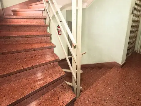 TOMAS LIBERTI 1200, Piso 8