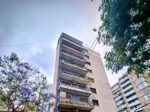 VENTA DEPARTAMENTO 2 AMBIENTES BARRACAS CON BALCON