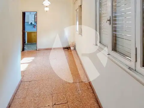 Venta Departamento 2 Ambientes en Liniers