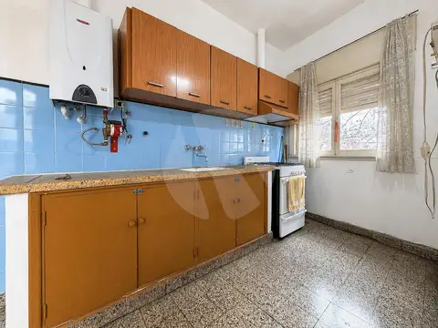 Departamento en Venta 50 años