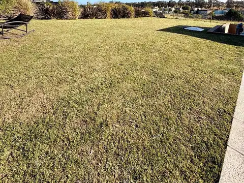 ALQUILER CASA BARRANCAS DE SAN BENITO MARZO A DICIEMBRE
