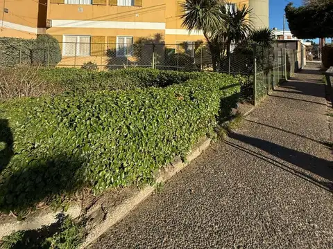 DEPARTAMENTO Bº PUEYRREDON 