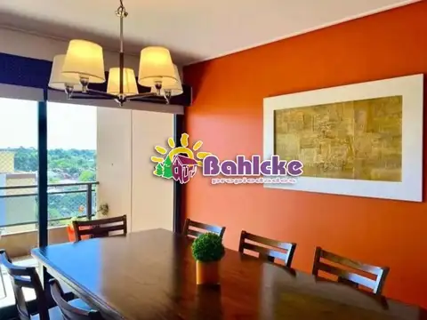 Departamento en Venta 25 años