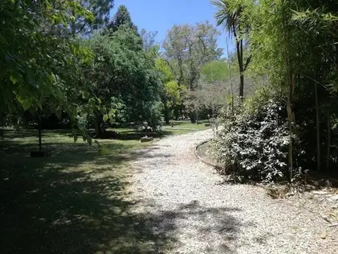 Quinta en Venta en Vicente Melazzi, USD 250.000