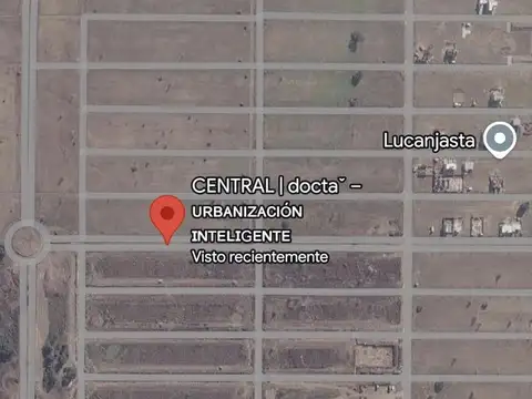 Terreno en Venta en Docta, USD 33.000