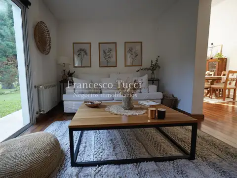 Casa en Venta al Oeste
