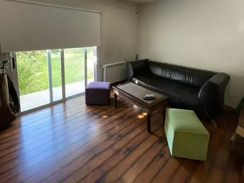 Casa en Venta en Club de Campo Estancia La Tradicion