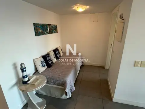 Apartamento 1 dormitorio en Punta del Este en VENTA - Torre Yoo