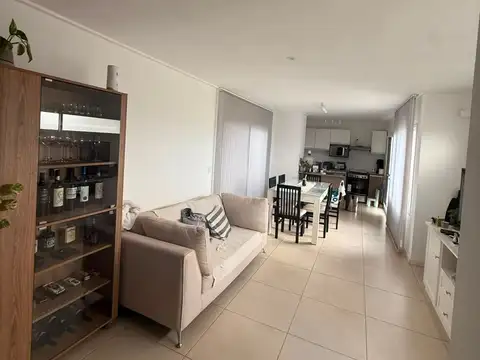 Depto Tipo Casa en Venta en Tandil, USD 95.000