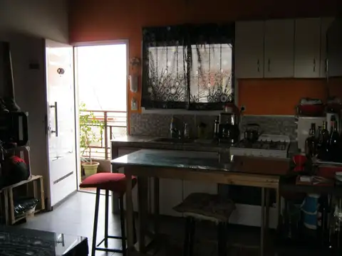 Departamento en Venta en Villa Raffo, USD 70.000
