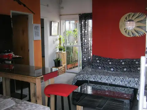 Departamento en Venta 4 años