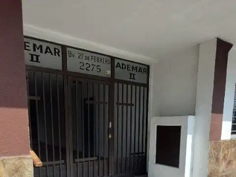 Departamento en venta de 1 dormitorio Parque Independencia