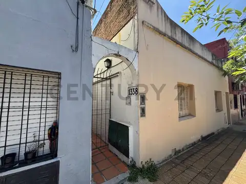 Depto Tipo Casa en Venta en Villa Maipu, USD 49.900