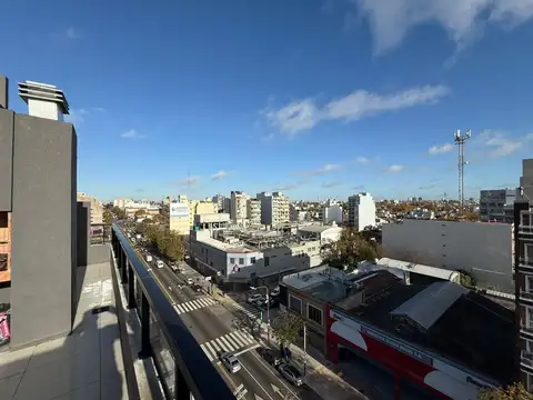 Departamento en Venta en Mataderos, Capital Federal