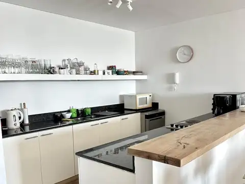 Departamento en Alquiler de 3 ambientes
