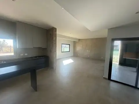 Casa en Venta A Estrenar