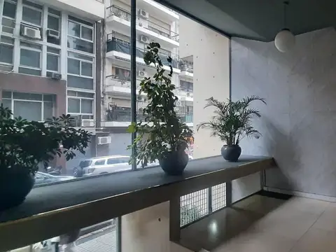 Departamento en Alquiler en Barrio Norte, $ 690.000