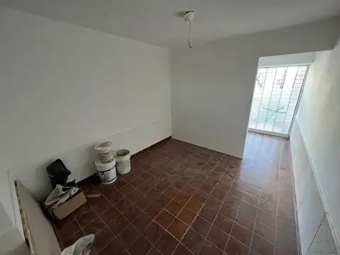 Oficina Monoambiente con 1 baño