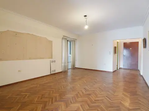 Departamento en Venta en Caballito, USD 190.000