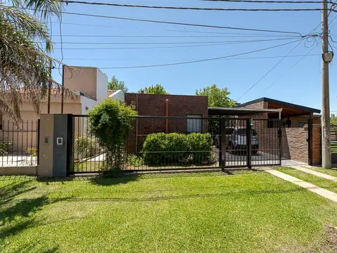 Casa en Venta en Ibarlucea, USD 115.000