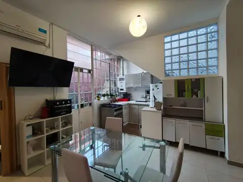 PH MULTIFAMILIAR TRES UNIDADES INVERSION DEVOTO 