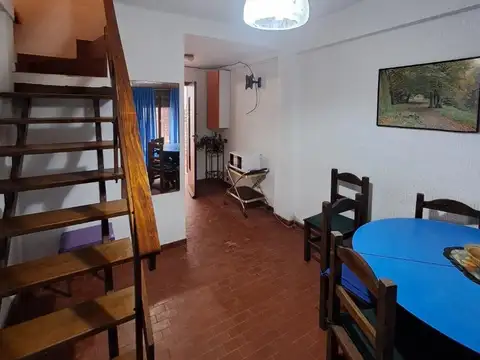 Depto Tipo Casa en Venta de 2 dormitorios