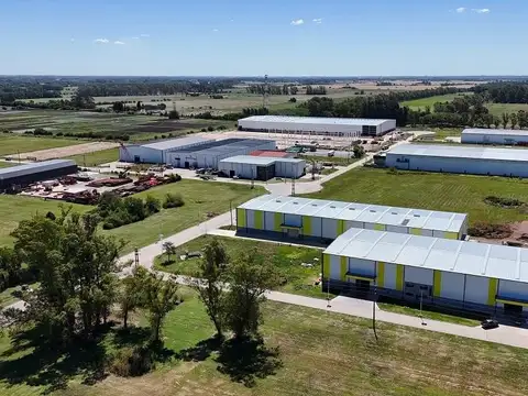 Terreno en Los Cardales