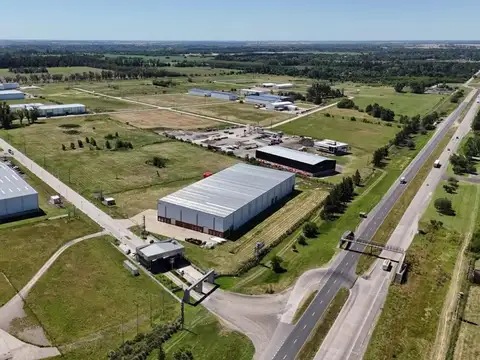 Terreno en Venta en Los Cardales, USD 455.000