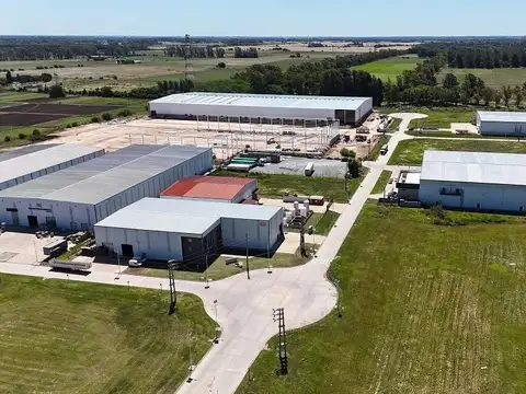 Terreno en Venta 60  mts Frente