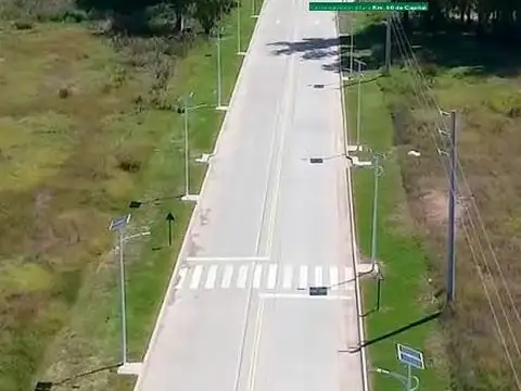 Terreno en Venta de 6960,0 m2