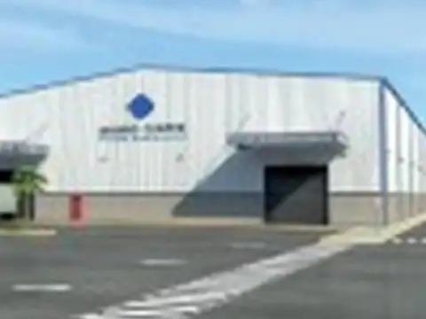 Oficina AAA en MUNRO CENTER. Entorno de Negocios Premium, Fl