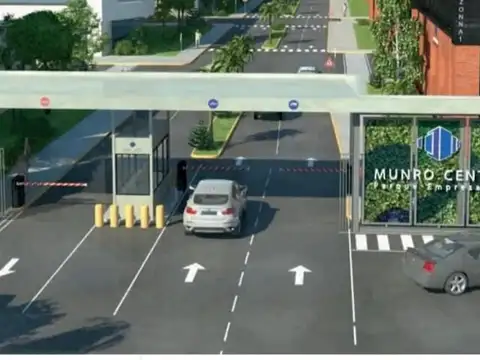 Oficina AAA en MUNRO CENTER. Entorno de Negocios Premium, Fl