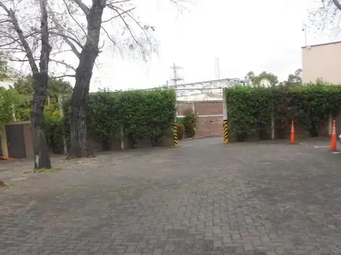 Oficina Monoambiente con 1 baño