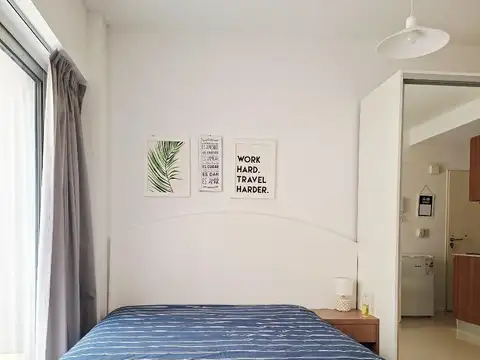 Departamento en Alquiler 8 años